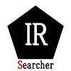 IR Searcher Logo